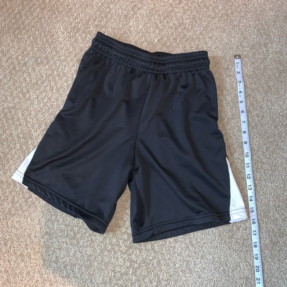ATHLETIC SHORTS💪🏼